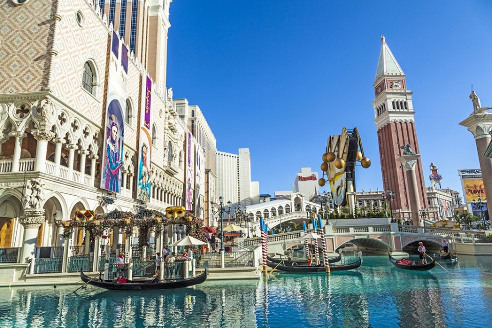 Venetian