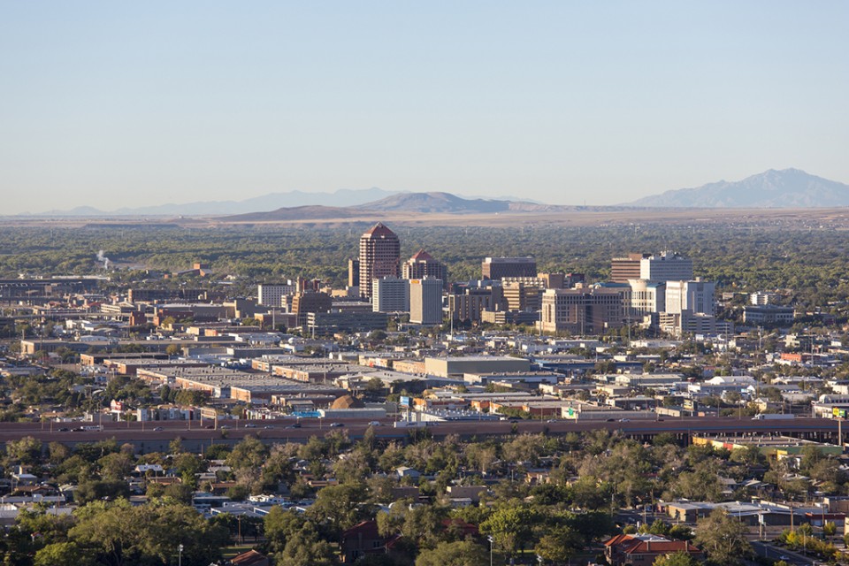 5 Days in Albuquerque for Families