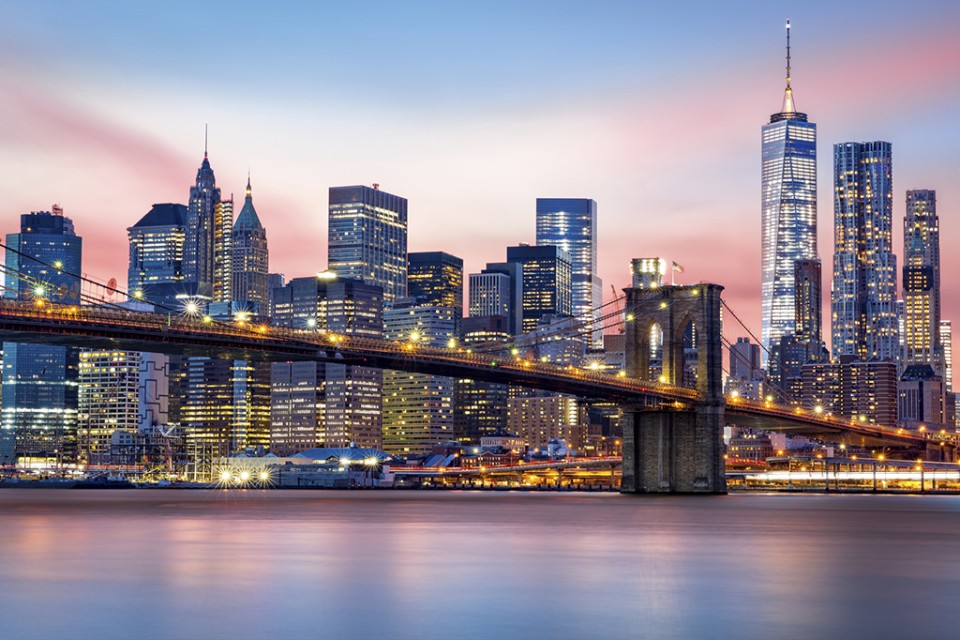 Top 10 Things to Do in New York City