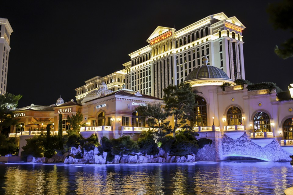 The Ultimate Guide to 5 Days in Las Vegas