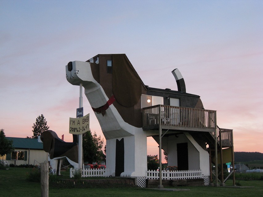 10 Quirky U.S. Destinations Every Wanderer Should Discover