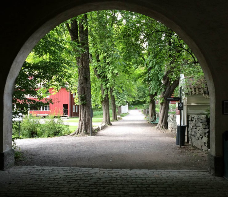 Oslo’s Hidden Luxury Secret Revealed: Europa 2