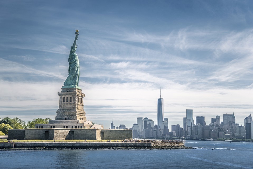 The Ultimate Guide to 5 Days in New York City