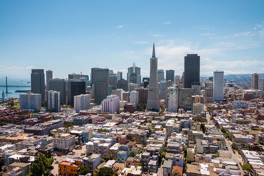 3 Restaurants You Must Try In San Francisco