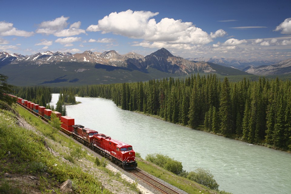5 Destinations to Cool Off in a Heat Wave