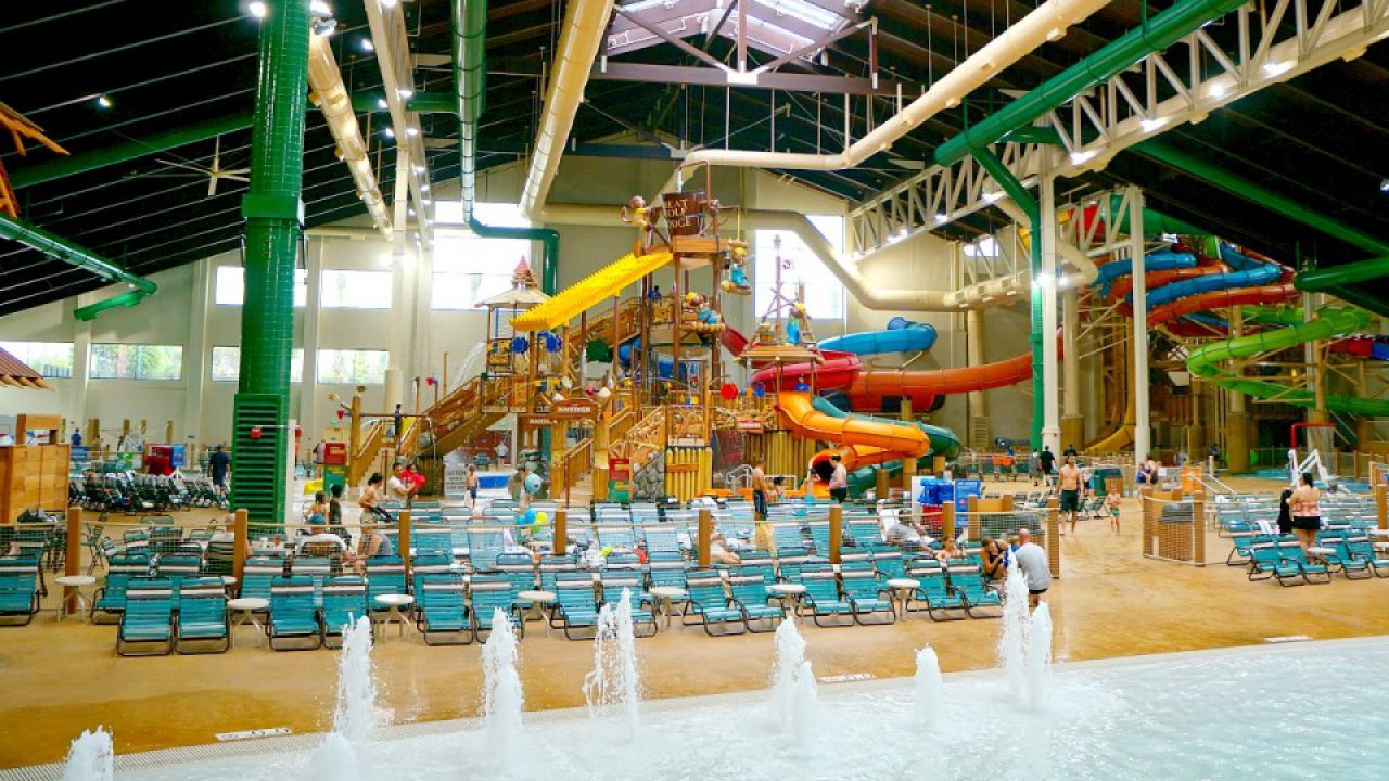 Must Visit Water Parks In Southern California Inspire