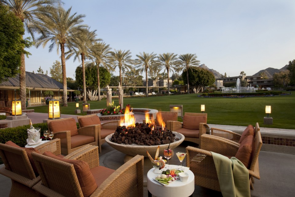 Best Girlfriend Getaways In Phoenix Inspire Travelocity Com