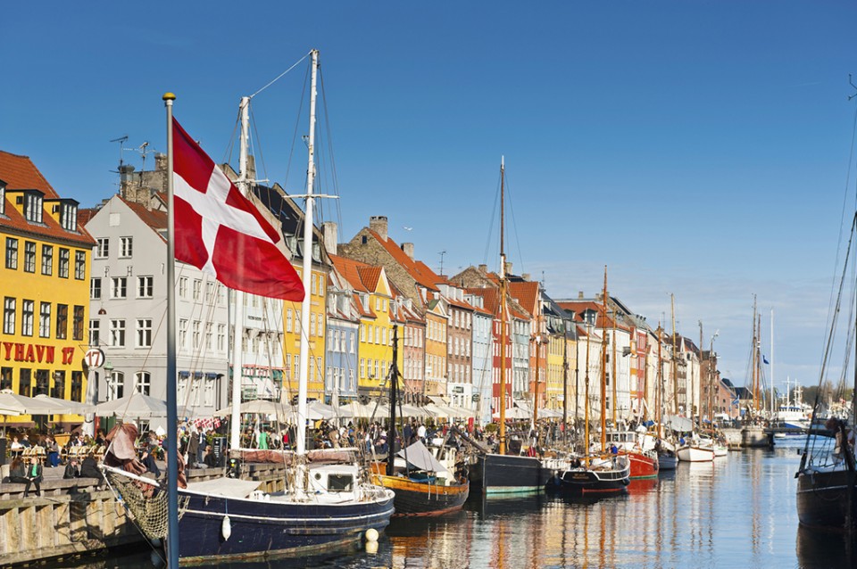 6 Things You Have to Try When You’re in Copenhagen