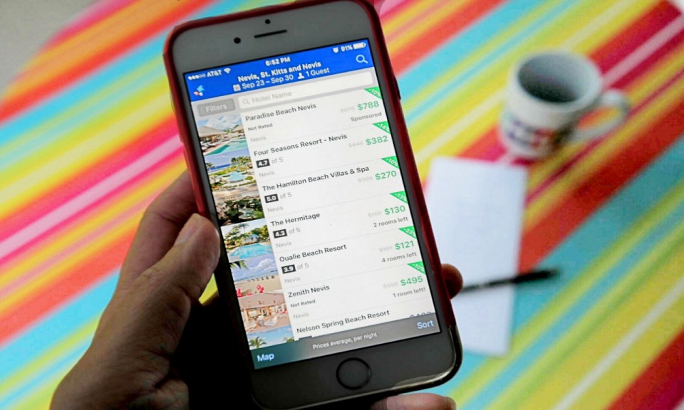 Family Travel Apps: Plan, Enjoy & Remember Your Vacation