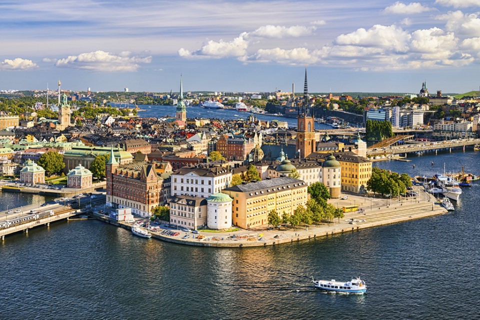 7 Things You Have to Try When You’re in Stockholm