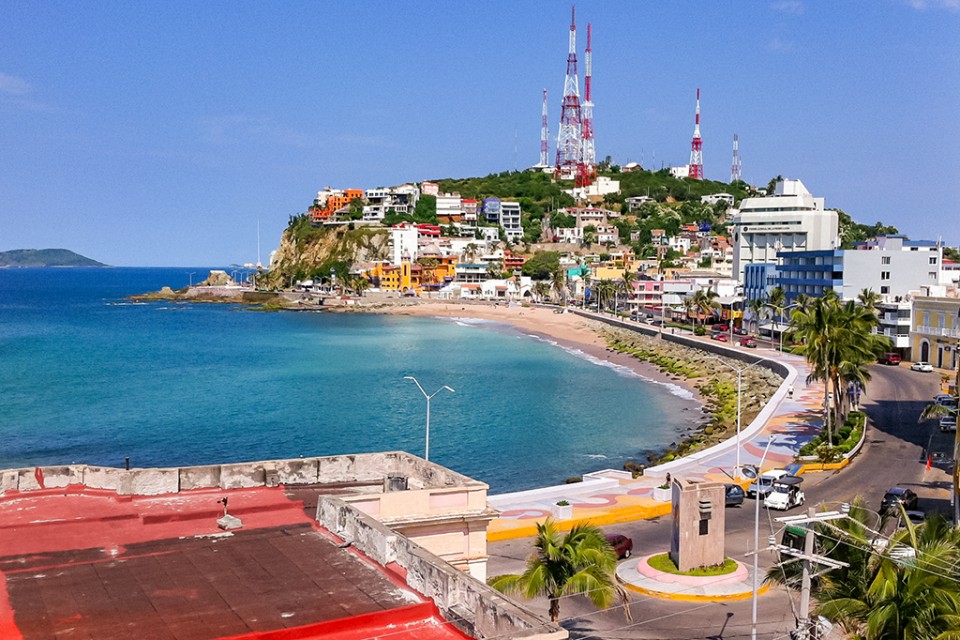 7 Reasons Mazatlán, Mexico is More Than a Cruise Stop