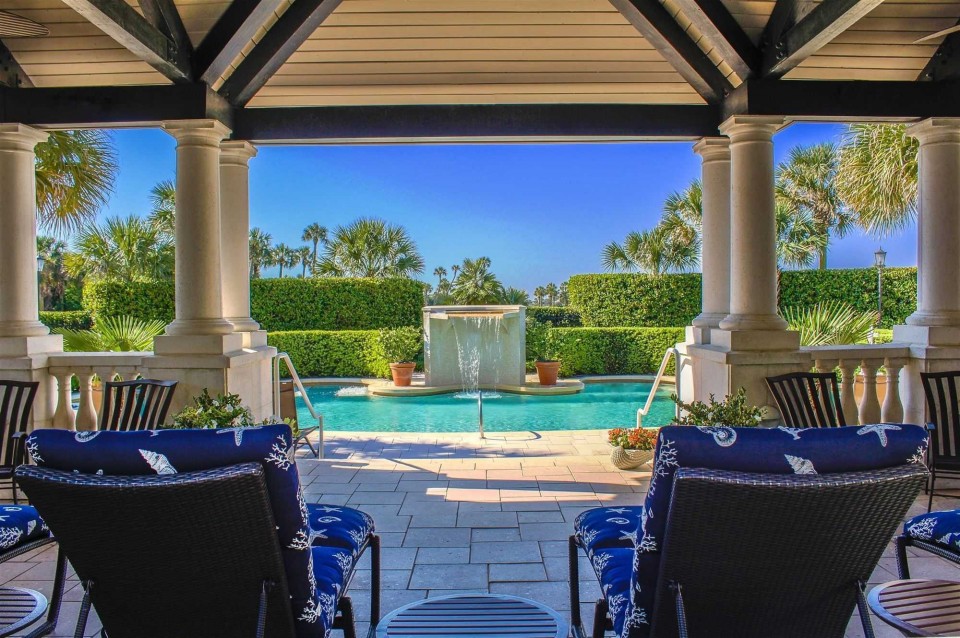 3 Places to Pamper Yourself in Jacksonville