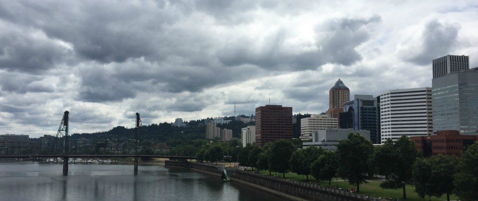 5 Fun Family Activities in Portland, Oregon