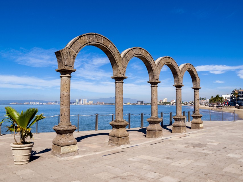 48 Hours at Puerto Vallarta’s Best Resorts
