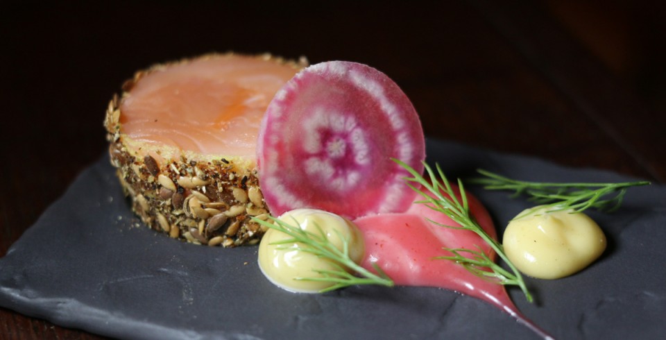 Take a Bite Out of These Foodie Destinations