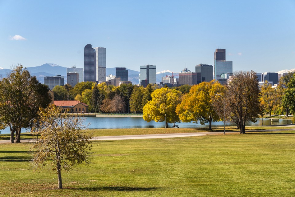 Your Family Will Thrive in Denver