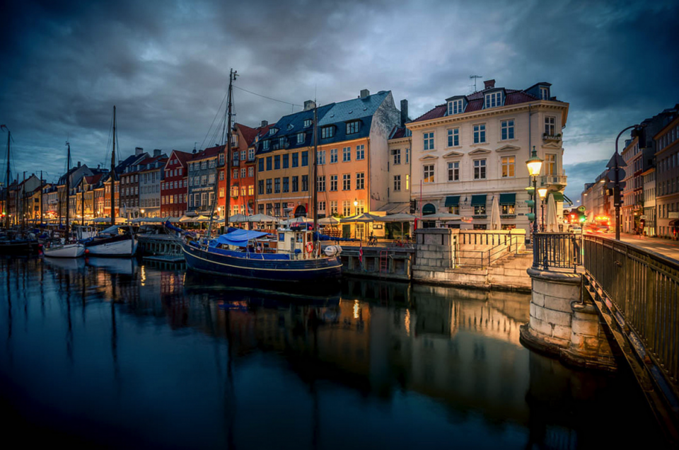 Things to Do in Copenhagen, Denmark