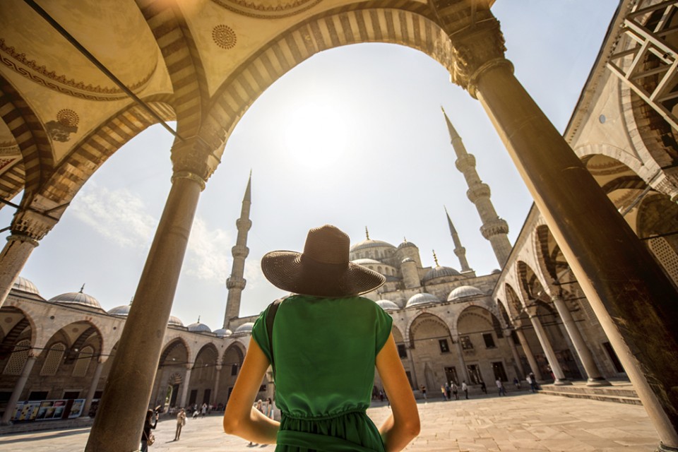 Must Have Apps For Solo Travelers