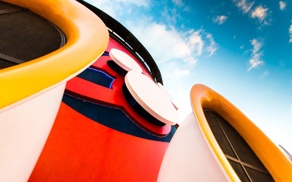 Is a Disney Cruise Right for Your Family?