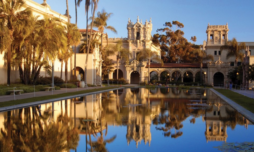 How to Have a Spontaneous Trip to San Diego