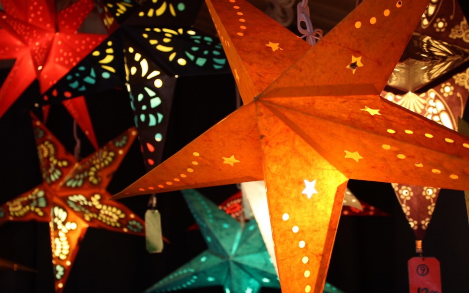 Christmas Celebrations Across the USA