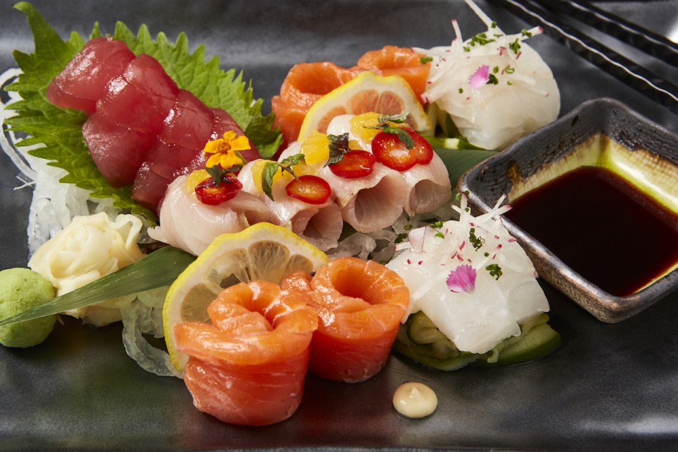 5 Best Places to Dine in Denver