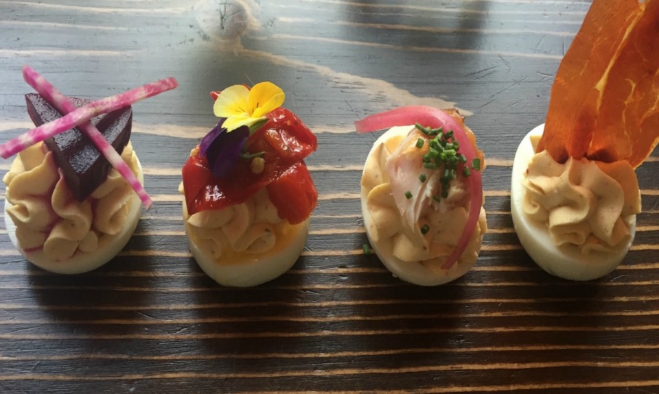 11 Incredible Places to Eat in Portland, Oregon