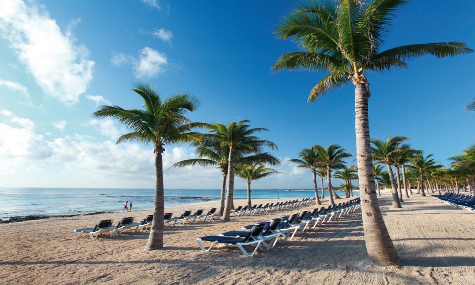 Barceló Maya Grand Resort Luxury On The Riviera Inspire Barceló Maya Grand Resort Luxury On The Riviera Inspire Travelocity