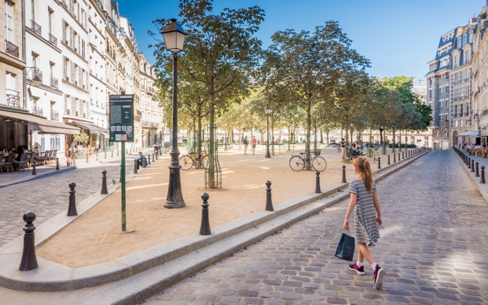 Paris With Kids: How to Do It Right