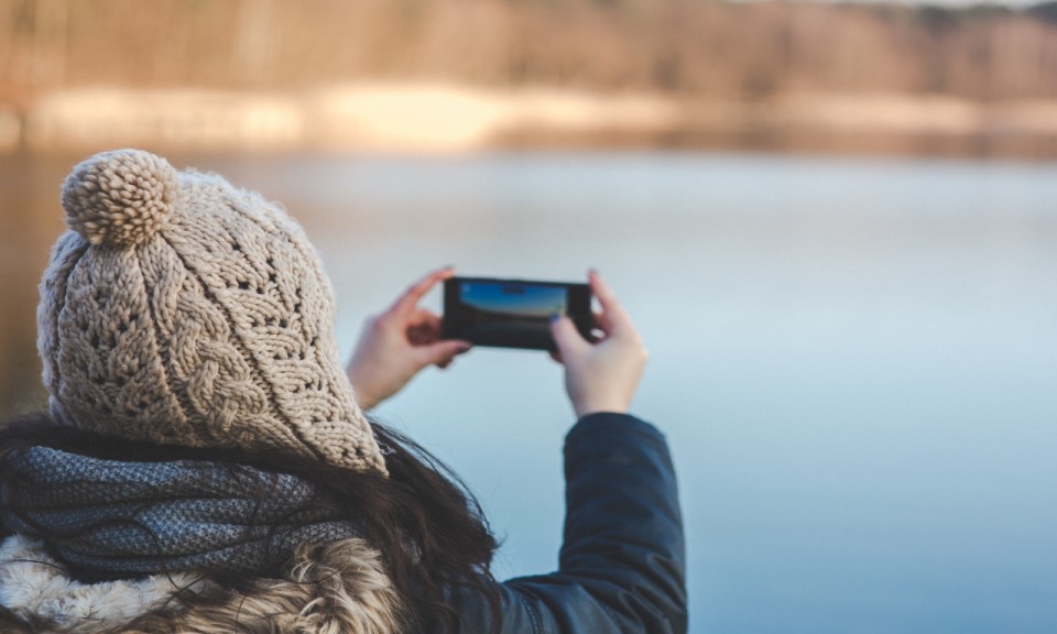 Top Photo-Editing Apps to Improve Your Travel Photos