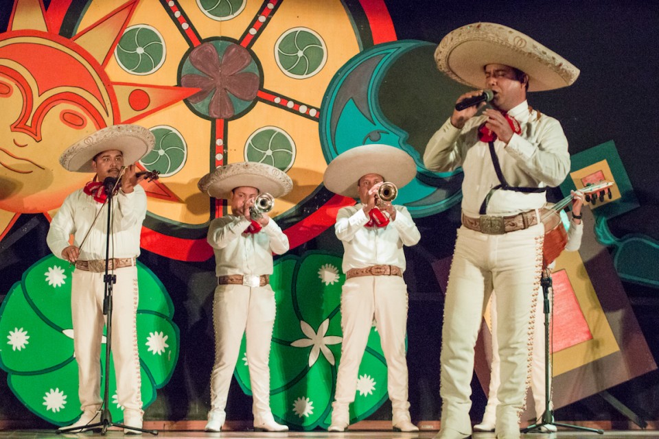 3 Reasons to Vacation In Riviera Nayarit, Mexico