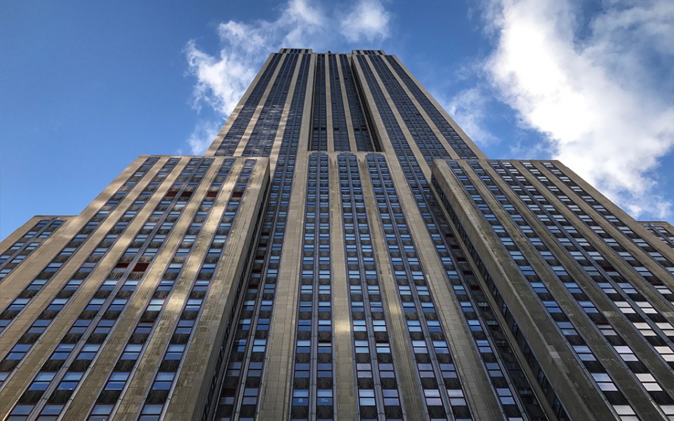 How to Do a New York Weekend