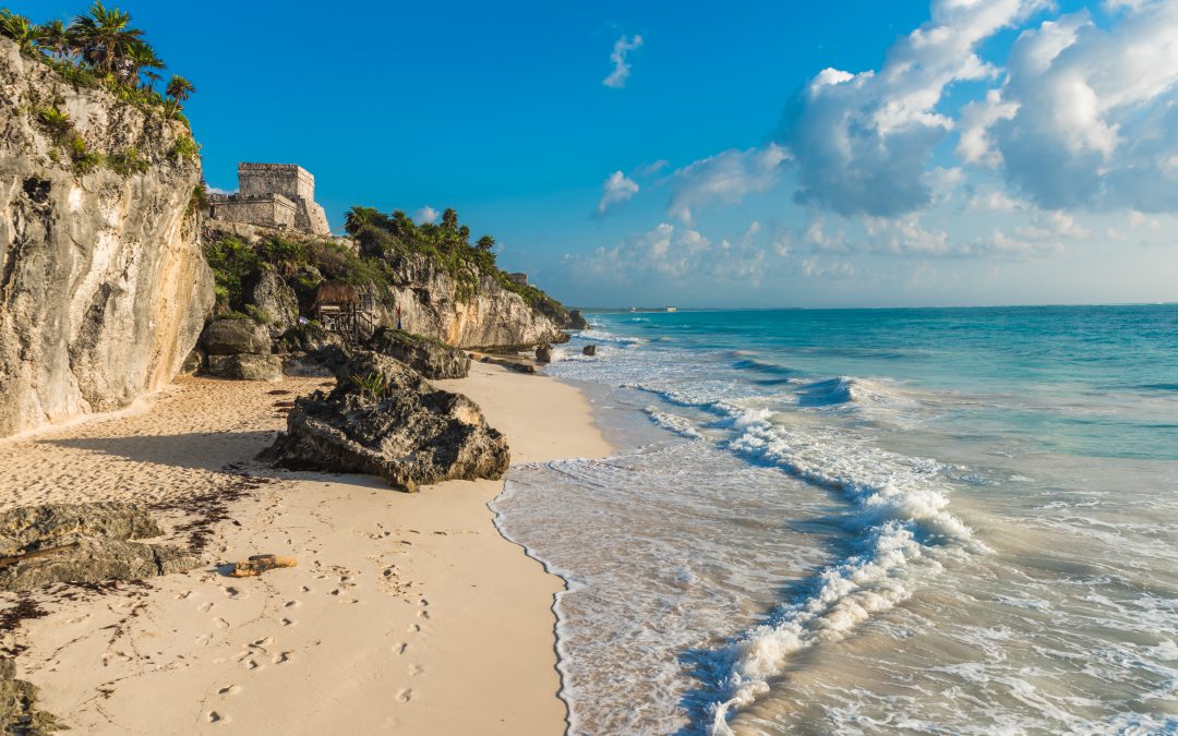 Tulum: A Packing Checklist and Other Tips
