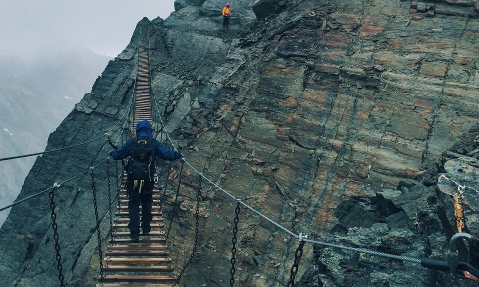 How to Fast-Track Your Bucket List