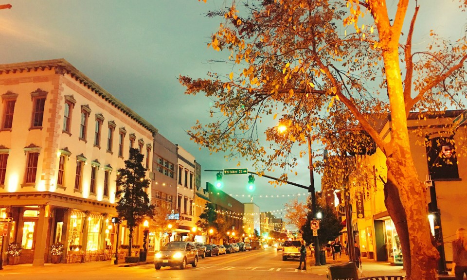 7 Places to Drink in Savannah