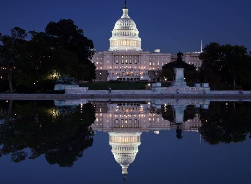 Romancing DC: A getaway to the nation’s capital city