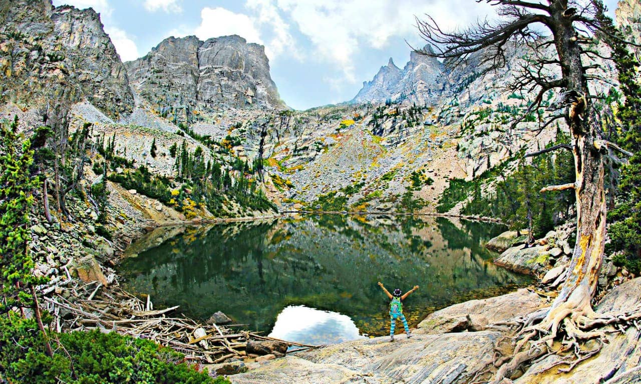 Come along with Gnational Gnomad and world traveler Cacinda Maloney when gathers up the best places to visit in the USA in 2017.