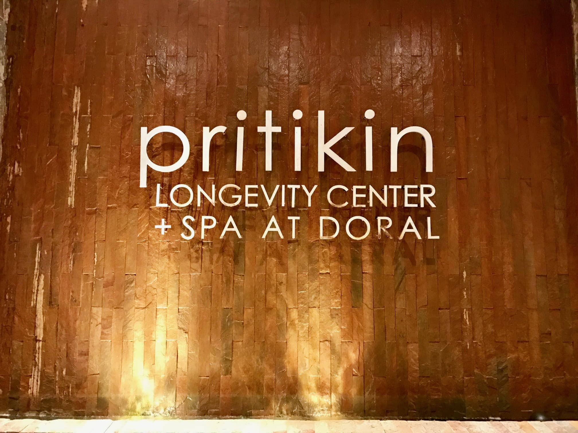 Pritikin Longevity Center + Spa at Doral