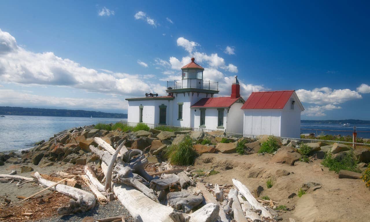 seattle-discovery-park-lighthouse-by-mike-shubic
