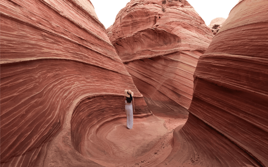 Come along with Gnational Gnomad and world traveler Cacinda Maloney when gathers up the best places to visit in the USA in 2017.