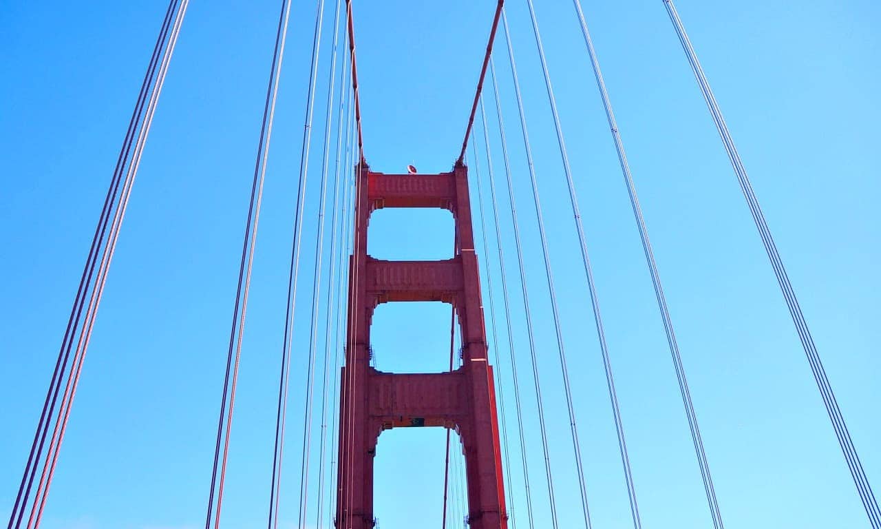 Golden Gate Bridge Walk in San Francisco - Travelocity.comn