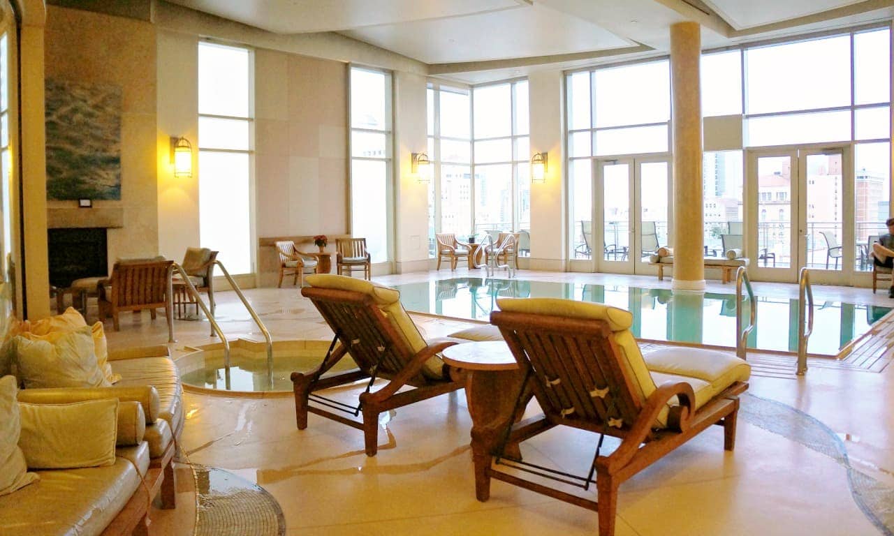 Nob Hill Spa in San Francisco - Travelocity.com