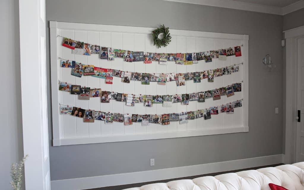 Picture Walls