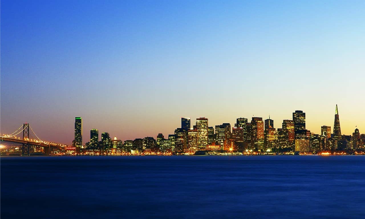10 Romantic Things To Do In San Francisco
