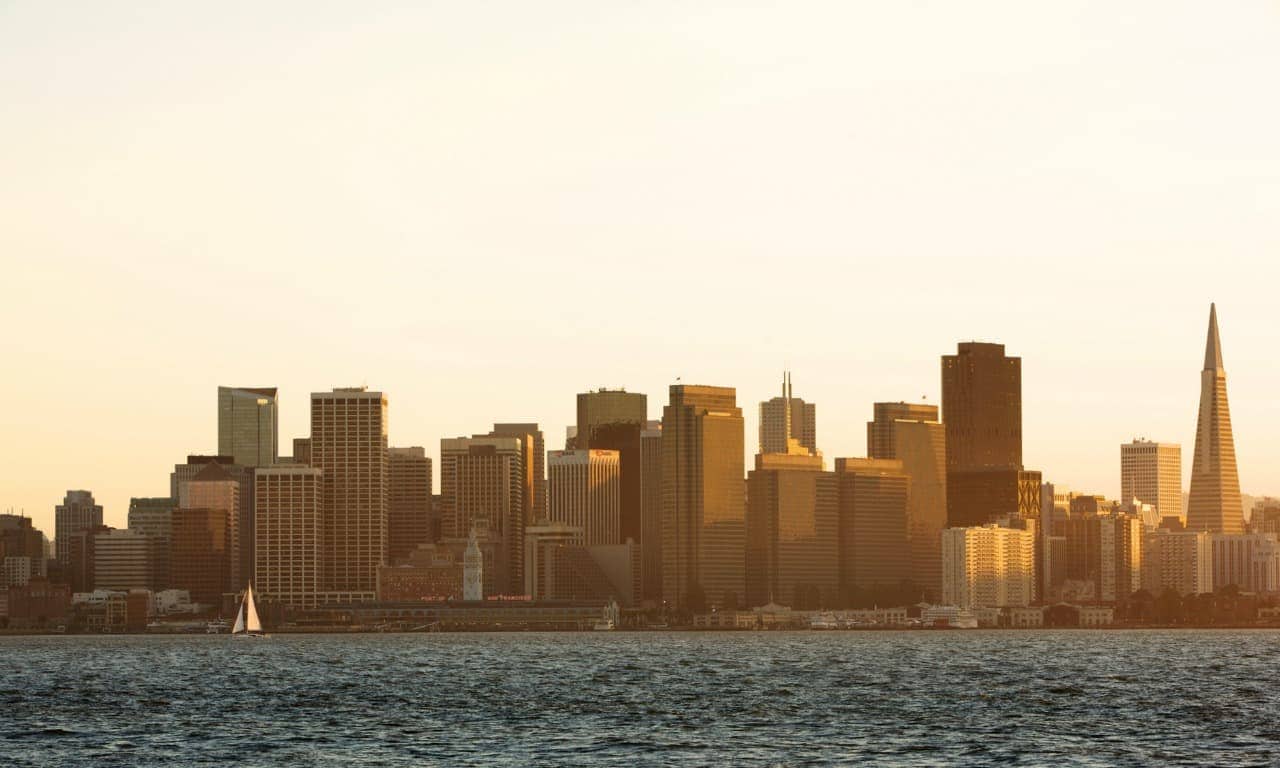 10 Romantic Things To Do In San Francisco Inspire Travelocity Com