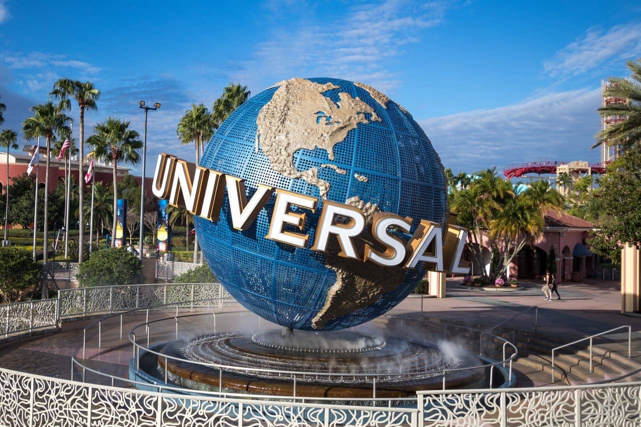 Universal Studios, Orlando