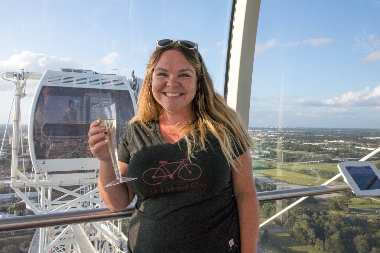 Orlando Eye