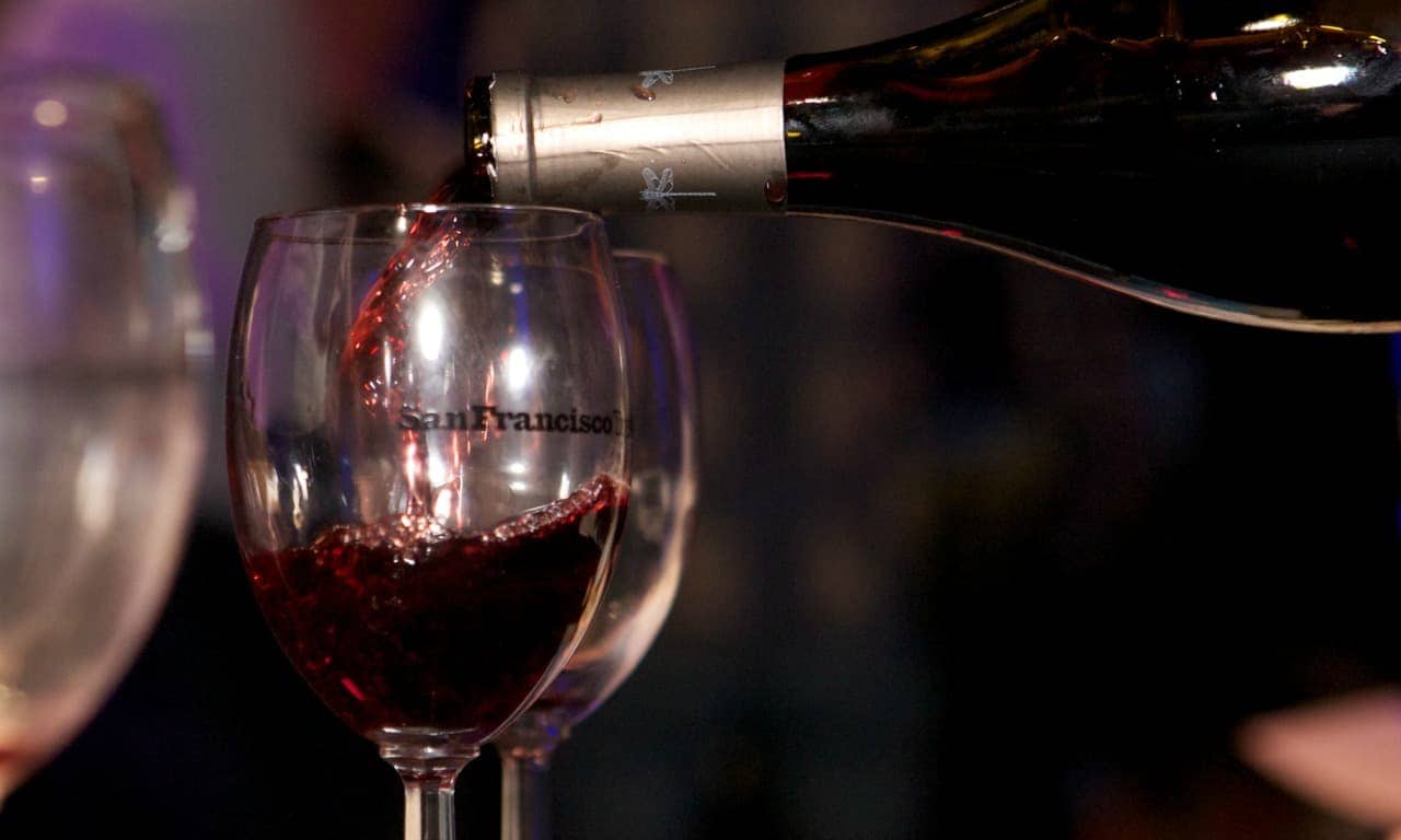San Francisco Winery - Travelocity.com