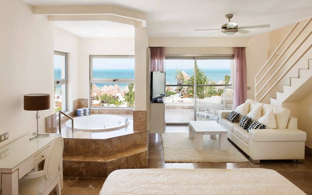 Beloved Hotel Interior Casita Rooftop Suite