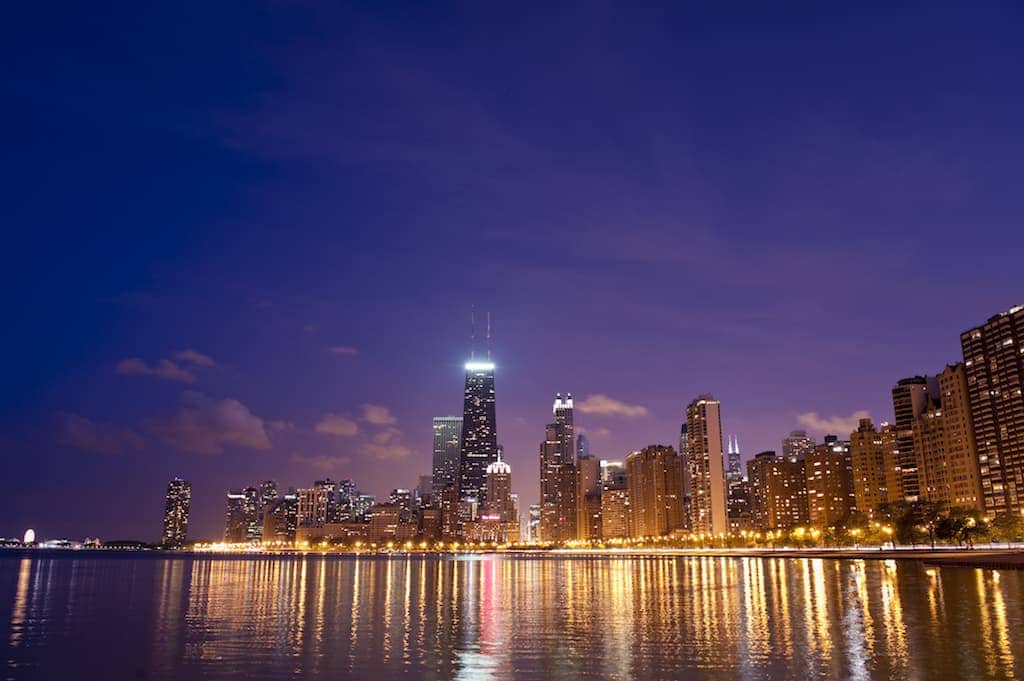 Come along with travel experts who reveal their dream romantic getaways in the USA.